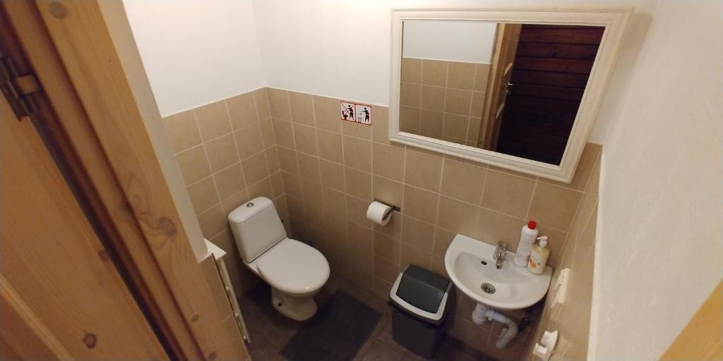 Antanelio Sapnas room 6